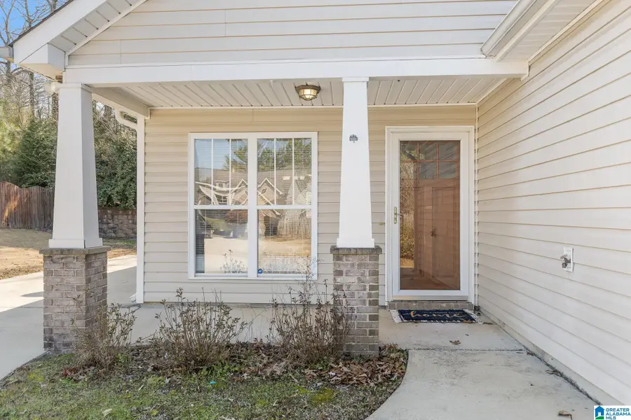 293 ROSSBURG DRIVE, Calera, AL 35040 - #2