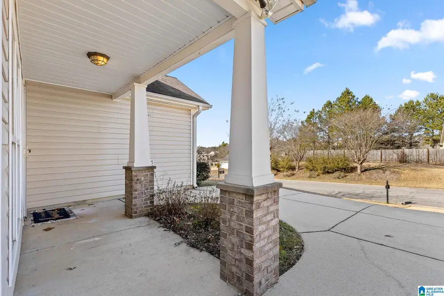 293 ROSSBURG DRIVE, Calera, AL 35040 - #3