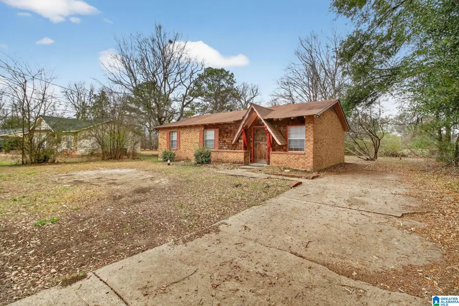 2961 MOORCROFT DRIVE, Montgomery, AL 36116 - #2