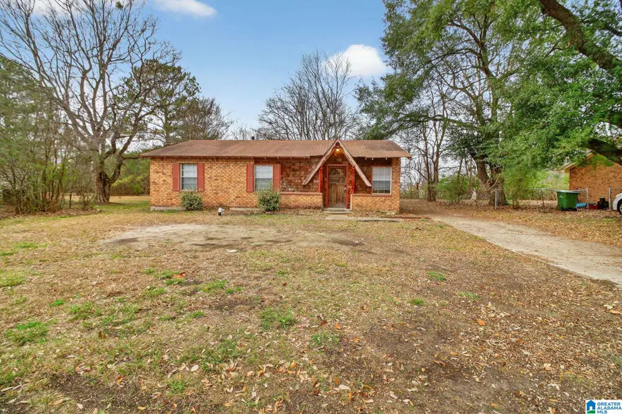 2961 MOORCROFT DRIVE, Montgomery, AL 36116 - #3