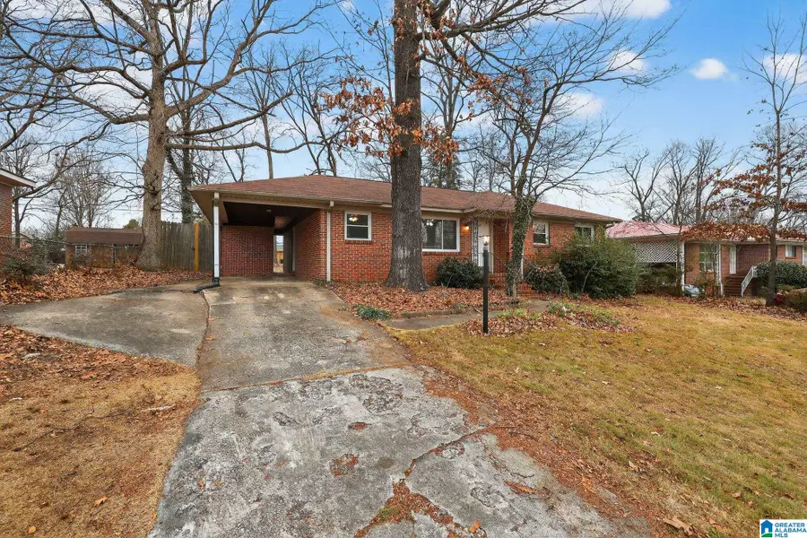 629 BARCLAY LANE, Birmingham, AL 35206 - #2