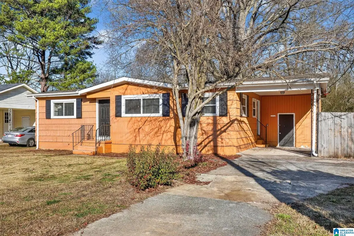 516 LILAC DRIVE, Birmingham, AL 35215 - #1