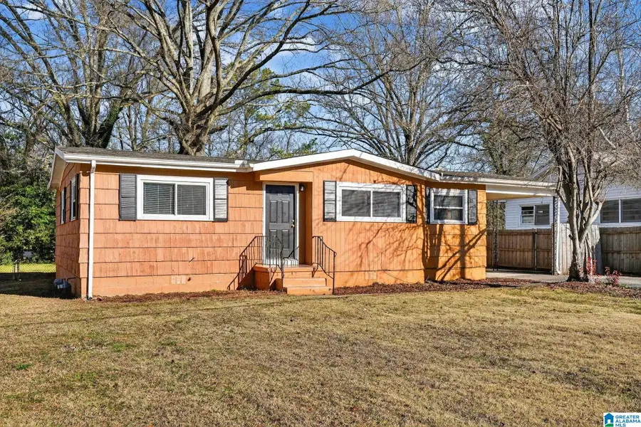 516 LILAC DRIVE, Birmingham, AL 35215 - #2