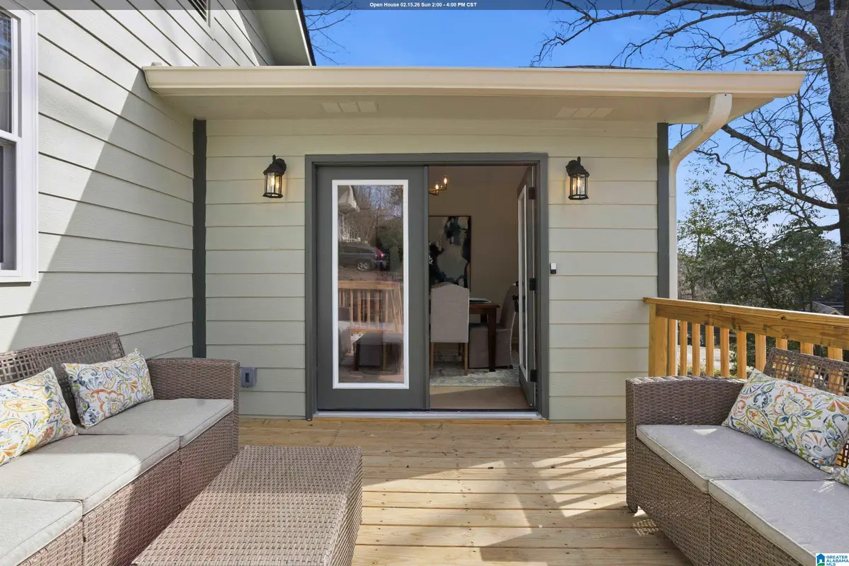 2038 22ND COURT S, Birmingham, AL 35223 - #1