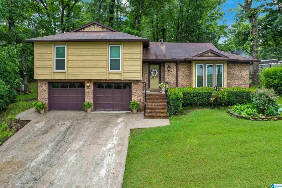 829 SEVEN SPRINGS DRIVE, Birmingham, AL 35215 - #3