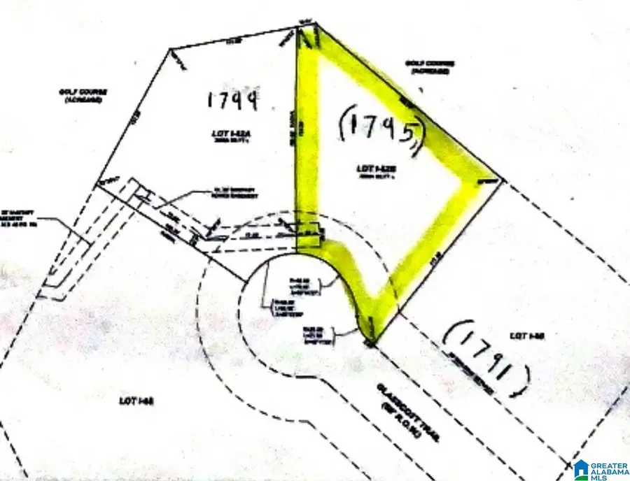 1795 GLASSCOTT TRAIL, Hoover, AL 35226 - #2