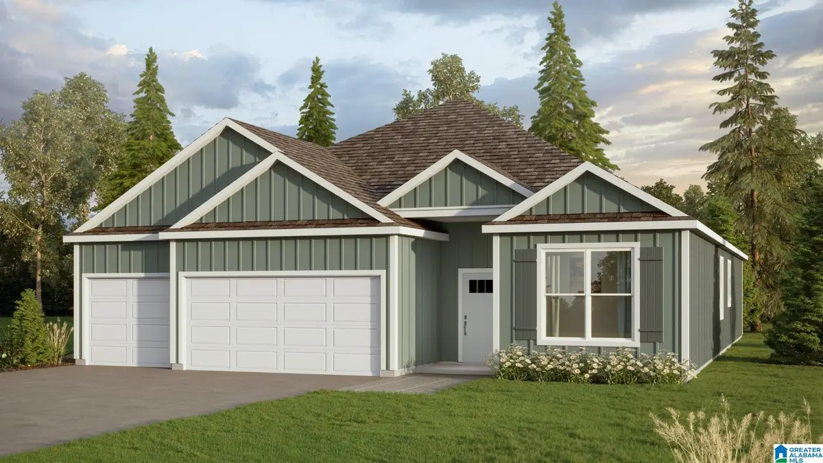 724 EMPIRE AVENUE, Chelsea, AL 35043 - #1