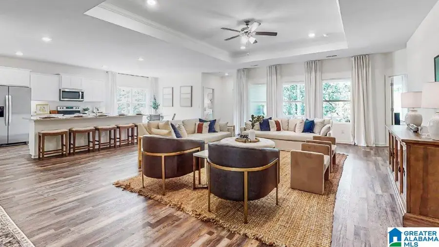 724 EMPIRE AVENUE, Chelsea, AL 35043 - #3