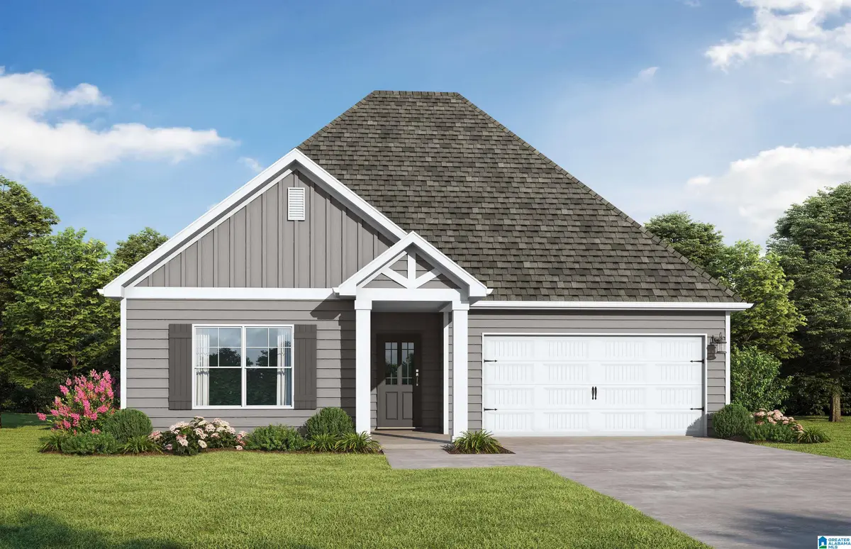 470 SMITH GLEN PARKWAY, Warrior, AL 35180 - #1