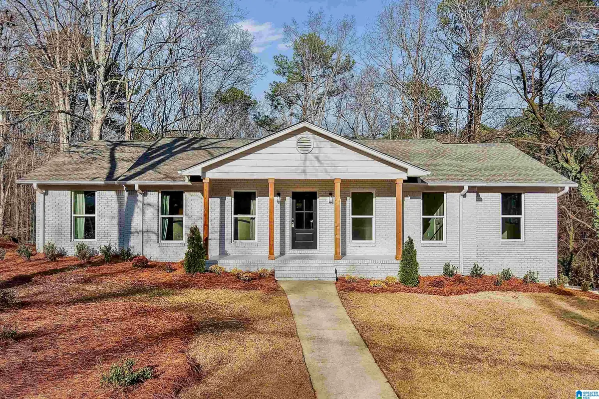2834 ALTADENA SOUTH WAY, Birmingham, AL 35244 - #1