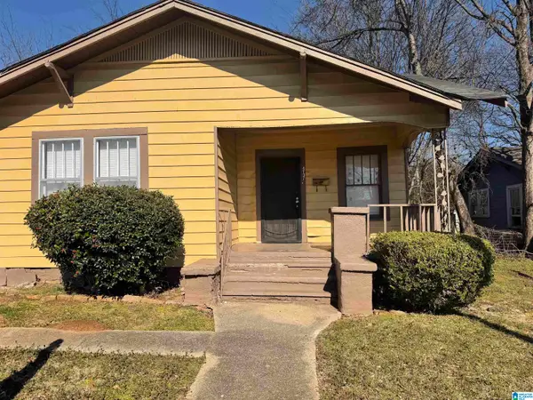 4737 AVENUE R, Birmingham, AL 35208