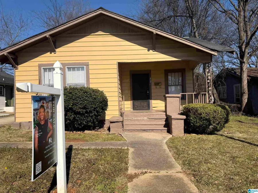 4737 AVENUE R, Birmingham, AL 35208 - #2