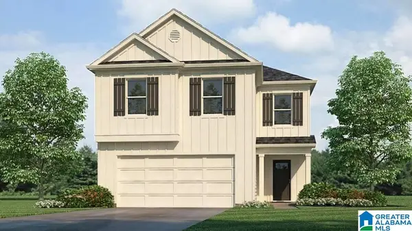 408 PEAVINE COVE, Alabaster, AL 35007