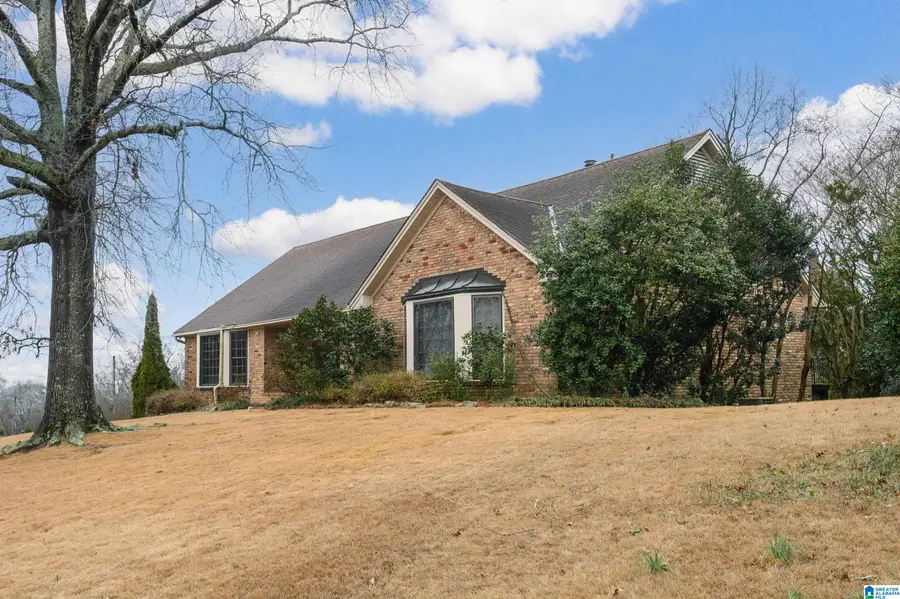 1348 58TH STREET S, Birmingham, AL 35222 - #2