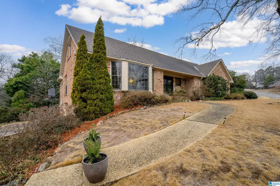 1348 58TH STREET S, Birmingham, AL 35222 - #3