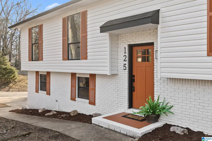 125 MOUNTAIN PARKWAY, Maylene, AL 35114 - #2