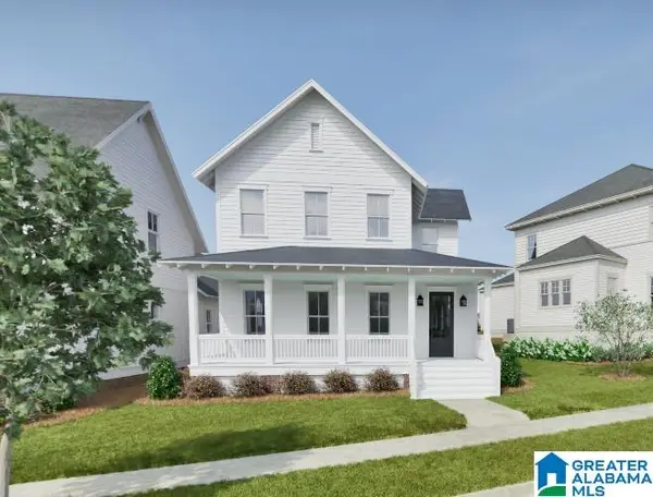 000622 PRESERVE WAY, Hoover, AL 35226