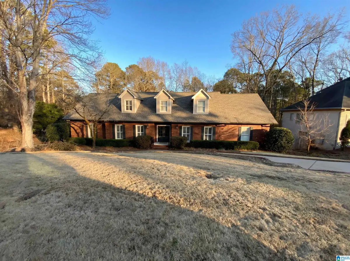 5501 AFTON DRIVE, Birmingham, AL 35242 - #1