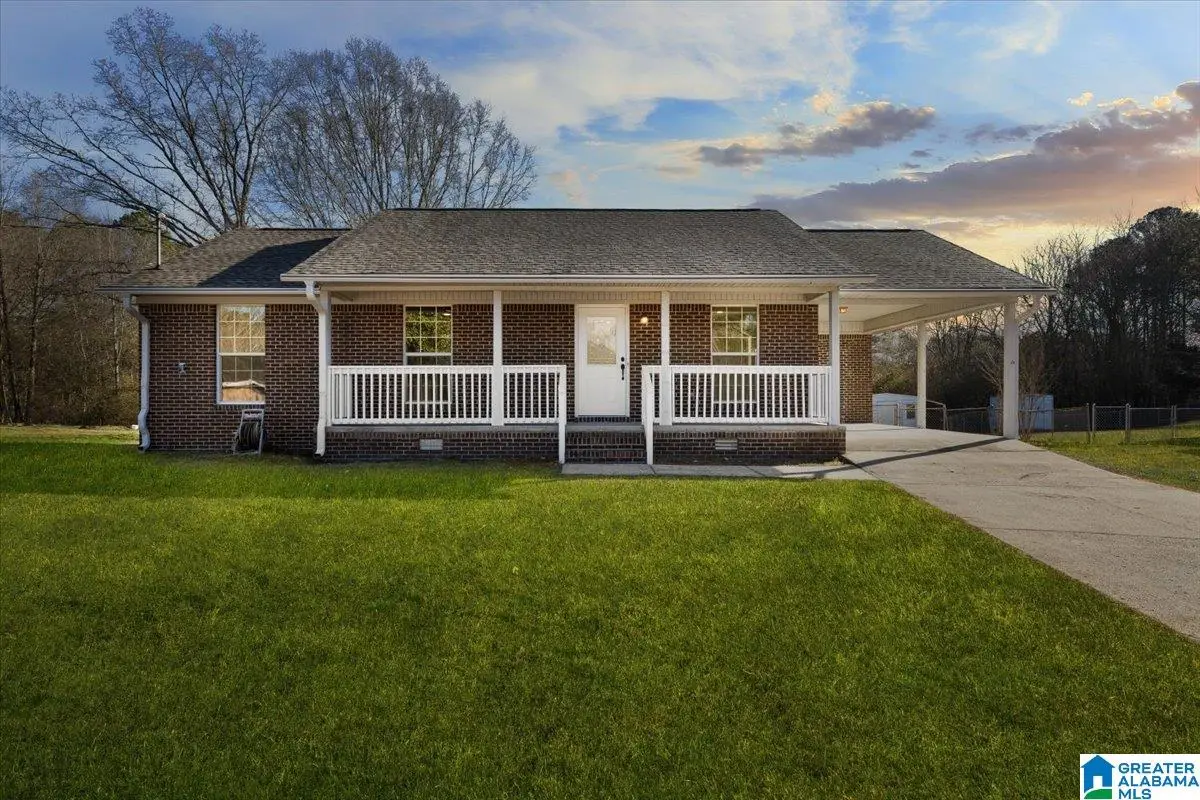 130 CHURCH STREET, Oneonta, AL 35121 - #1