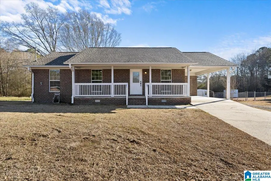 130 CHURCH STREET, Oneonta, AL 35121 - #2