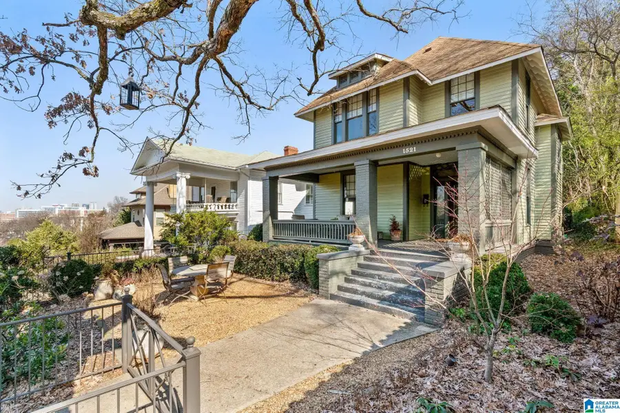 1521 15TH STREET S, Birmingham, AL 35205 - #2