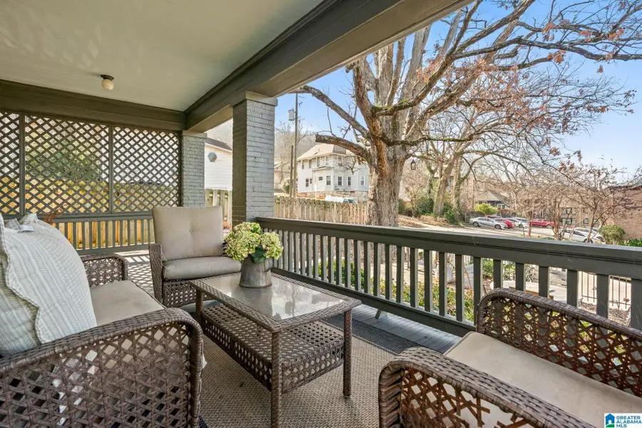 1521 15TH STREET S, Birmingham, AL 35205 - #3