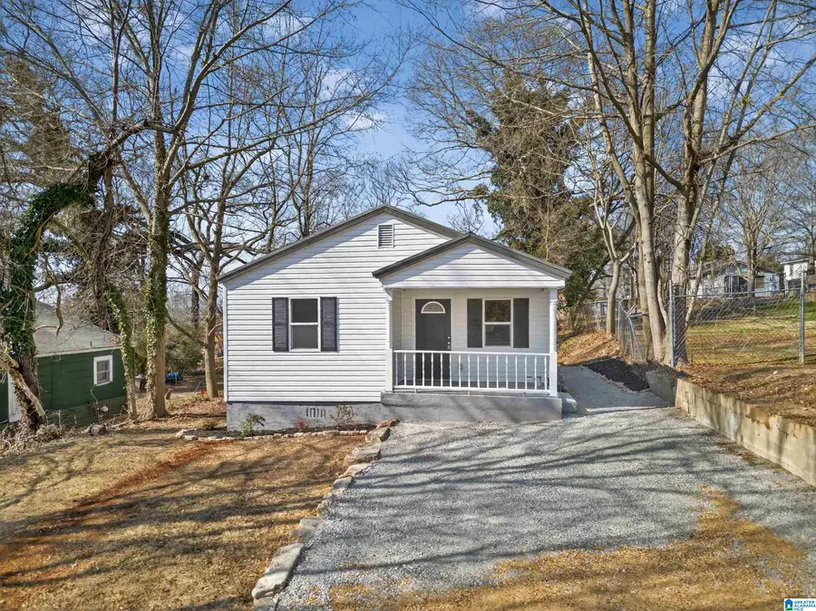 2916 MCKLEROY AVENUE, Anniston, AL 36201 - #3