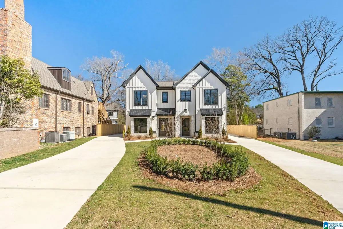 3011 FIREFIGHTER LANE, Homewood, AL 35209 - #1