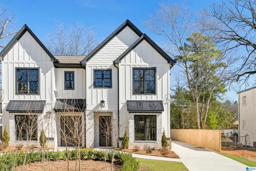 3011 FIREFIGHTER LANE, Homewood, AL 35209 - #2