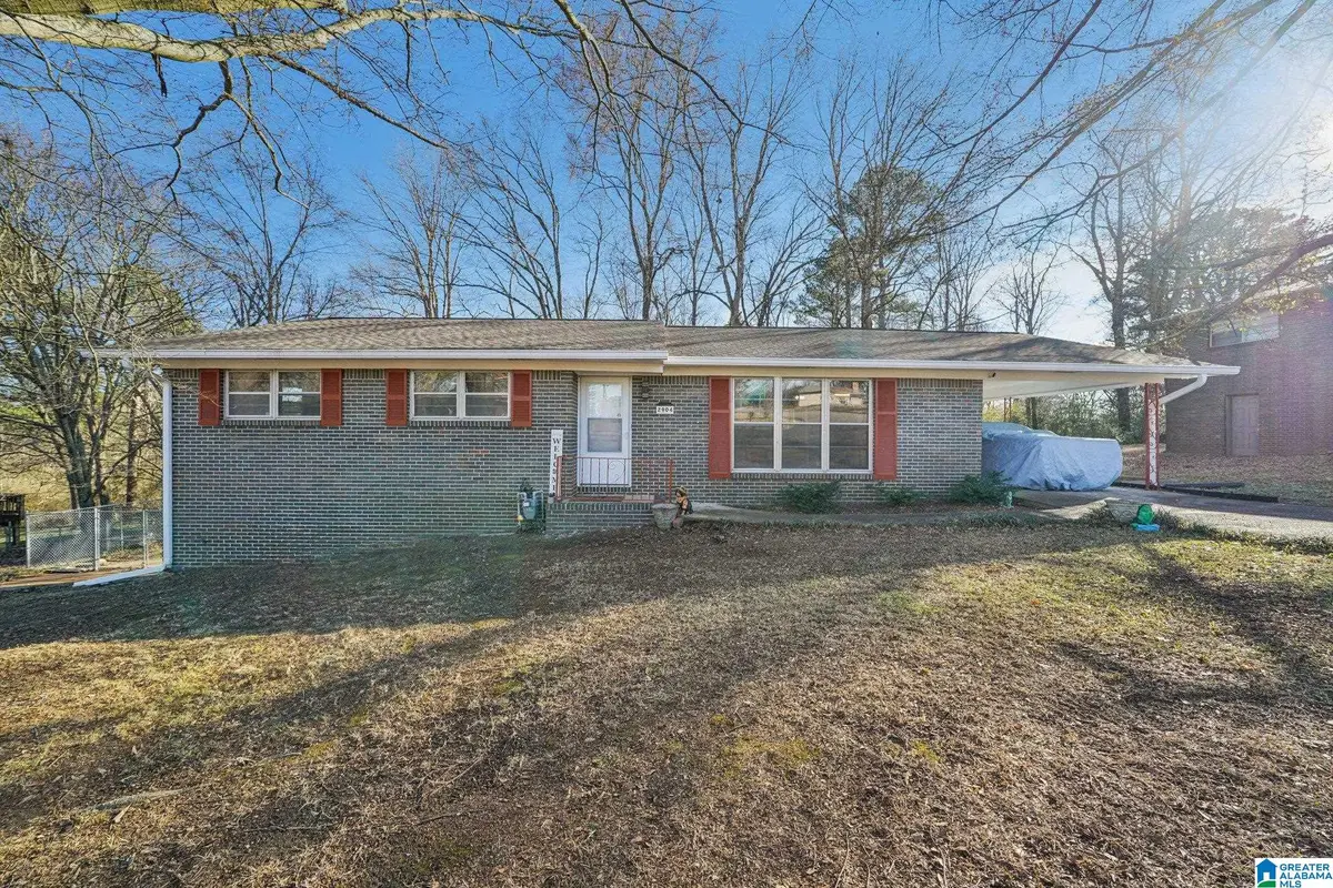 2904 CRESTLANE DRIVE, Adamsville, AL 35005 - #1