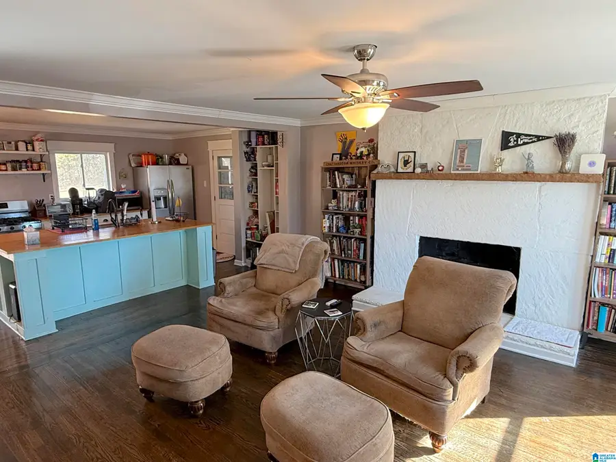 2436 PINE CONE CIRCLE, Tarrant, AL 35217 - #2