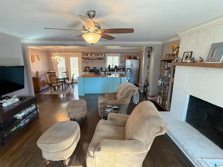 2436 PINE CONE CIRCLE, Tarrant, AL 35217 - #3