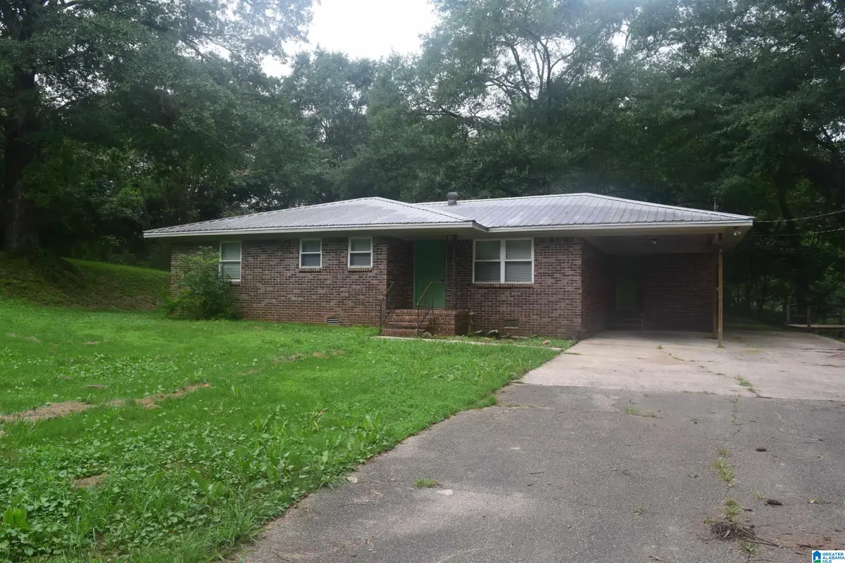 7555 OLD SHORT CREEK ROAD, Mulga, AL 35118 - #1