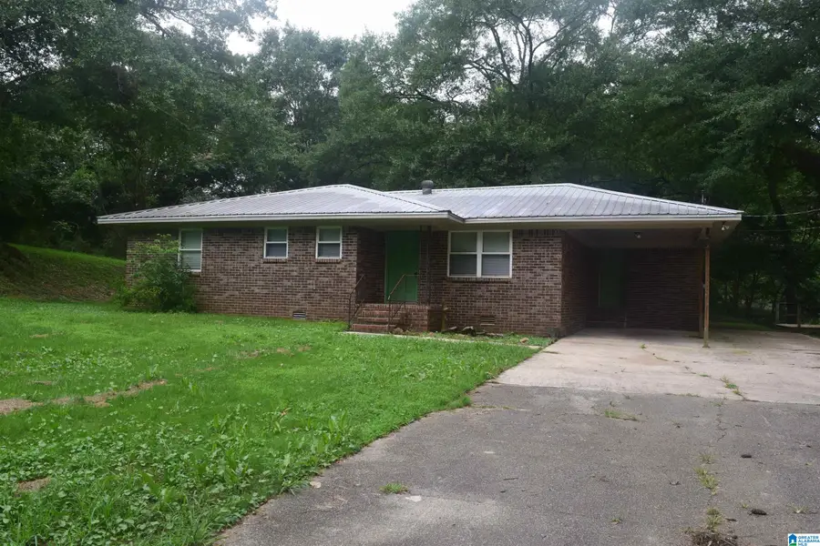 7555 OLD SHORT CREEK ROAD, Mulga, AL 35118 - #2