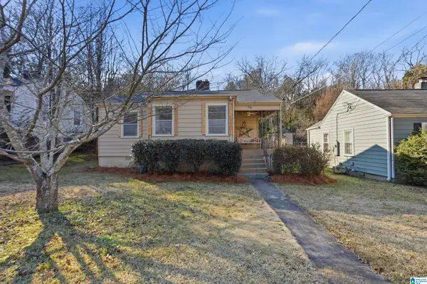 716 47TH WAY S, Birmingham, AL 35222