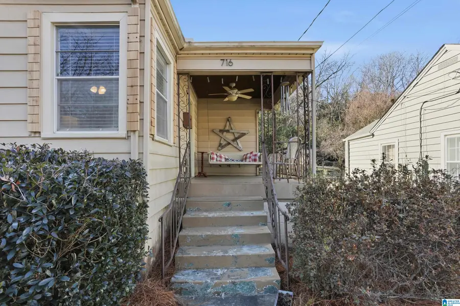 716 47TH WAY S, Birmingham, AL 35222 - #2