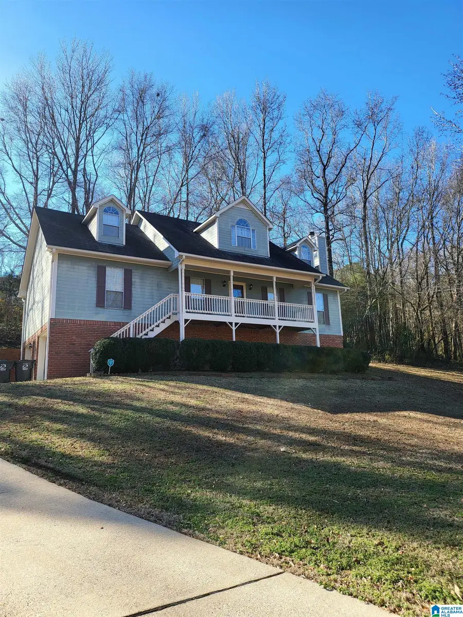 313 NE 41ST AVENUE, Center Point, AL 35215 - #2