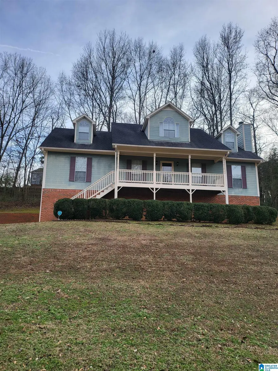 313 NE 41ST AVENUE, Center Point, AL 35215 - #3