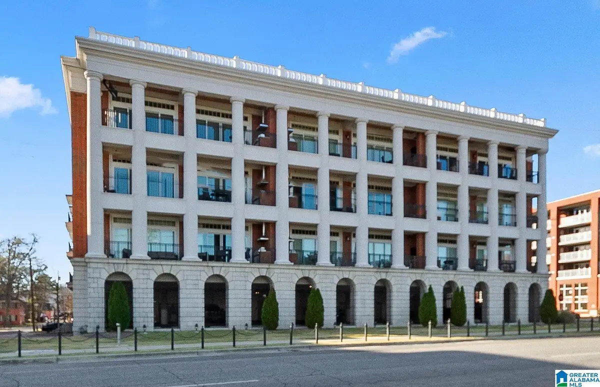 511 11TH STREET, Tuscaloosa, AL 35401 - #1