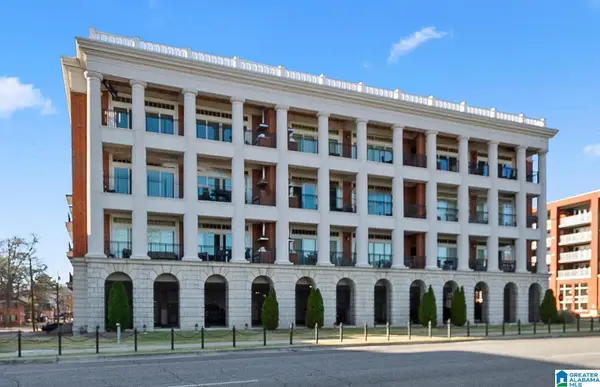 511 11TH STREET, Tuscaloosa, AL 35401