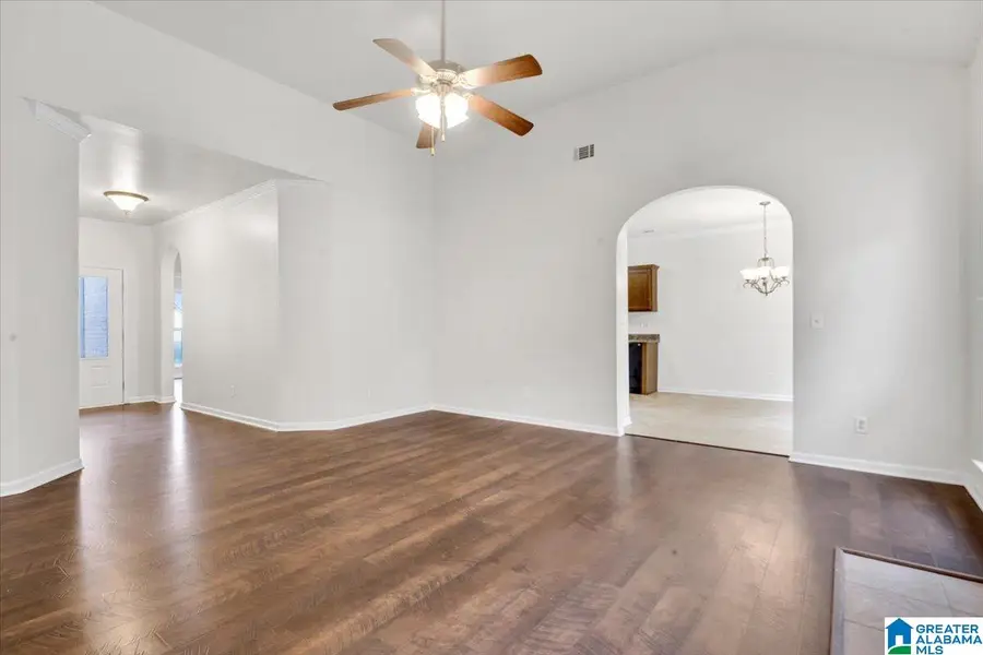 4483 FLAGSTONE LANE, Pinson, AL 35126 - #3