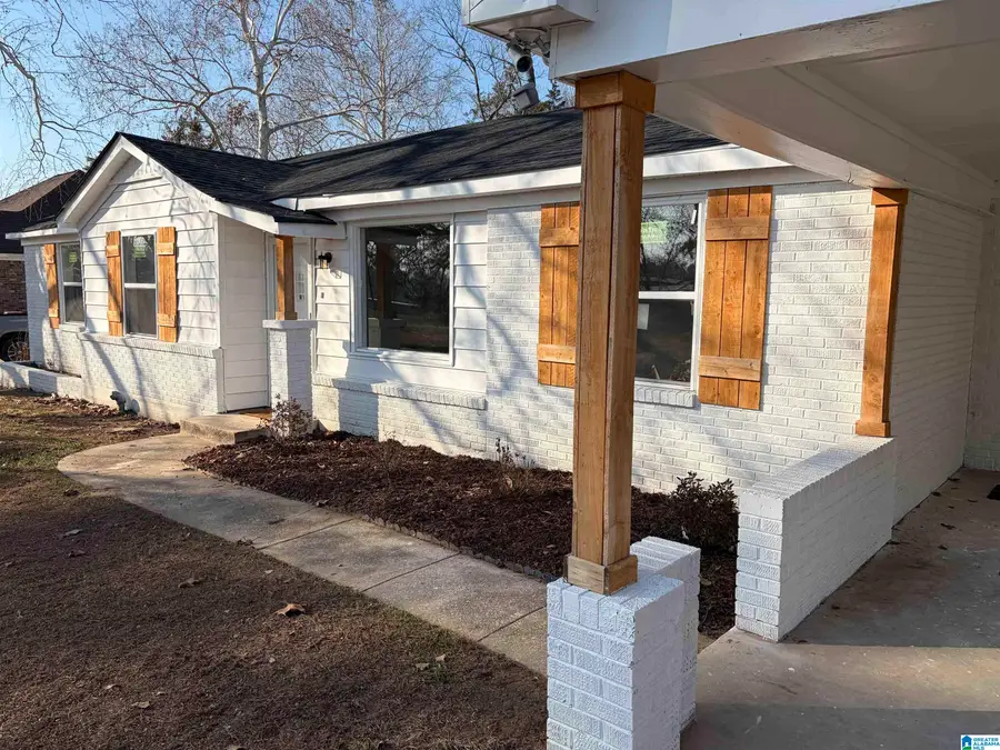 9125 FRANKLIN STREET, Thorsby, AL 35171 - #2