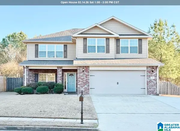 4093 OLD CAHABA PARKWAY, Helena, AL 35080