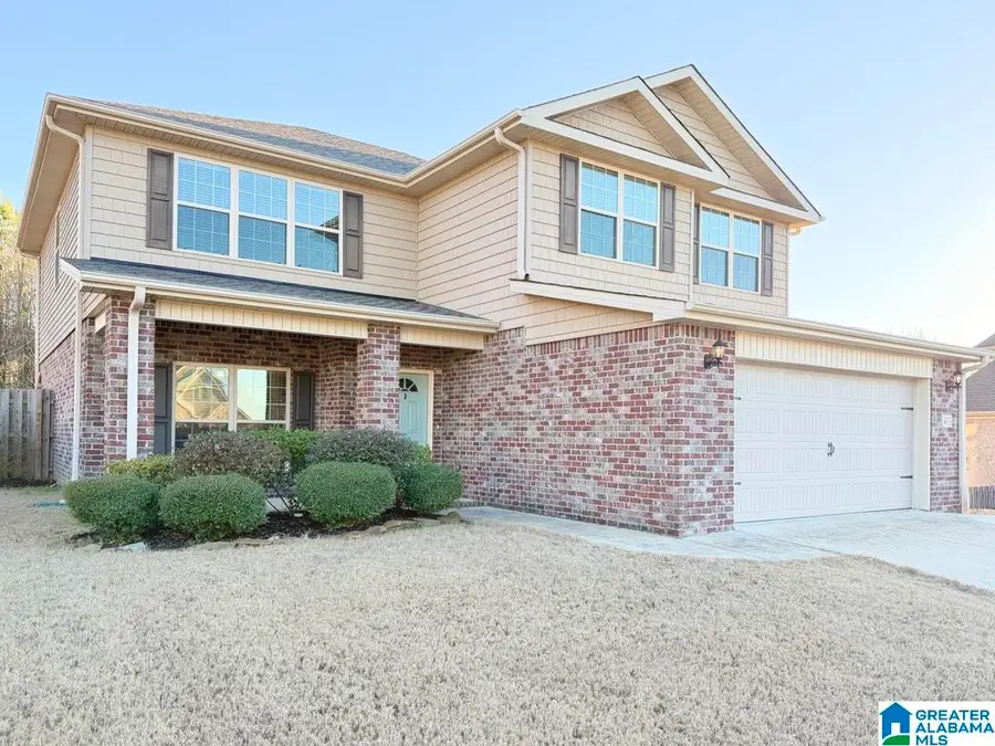 4093 OLD CAHABA PARKWAY, Helena, AL 35080 - #2