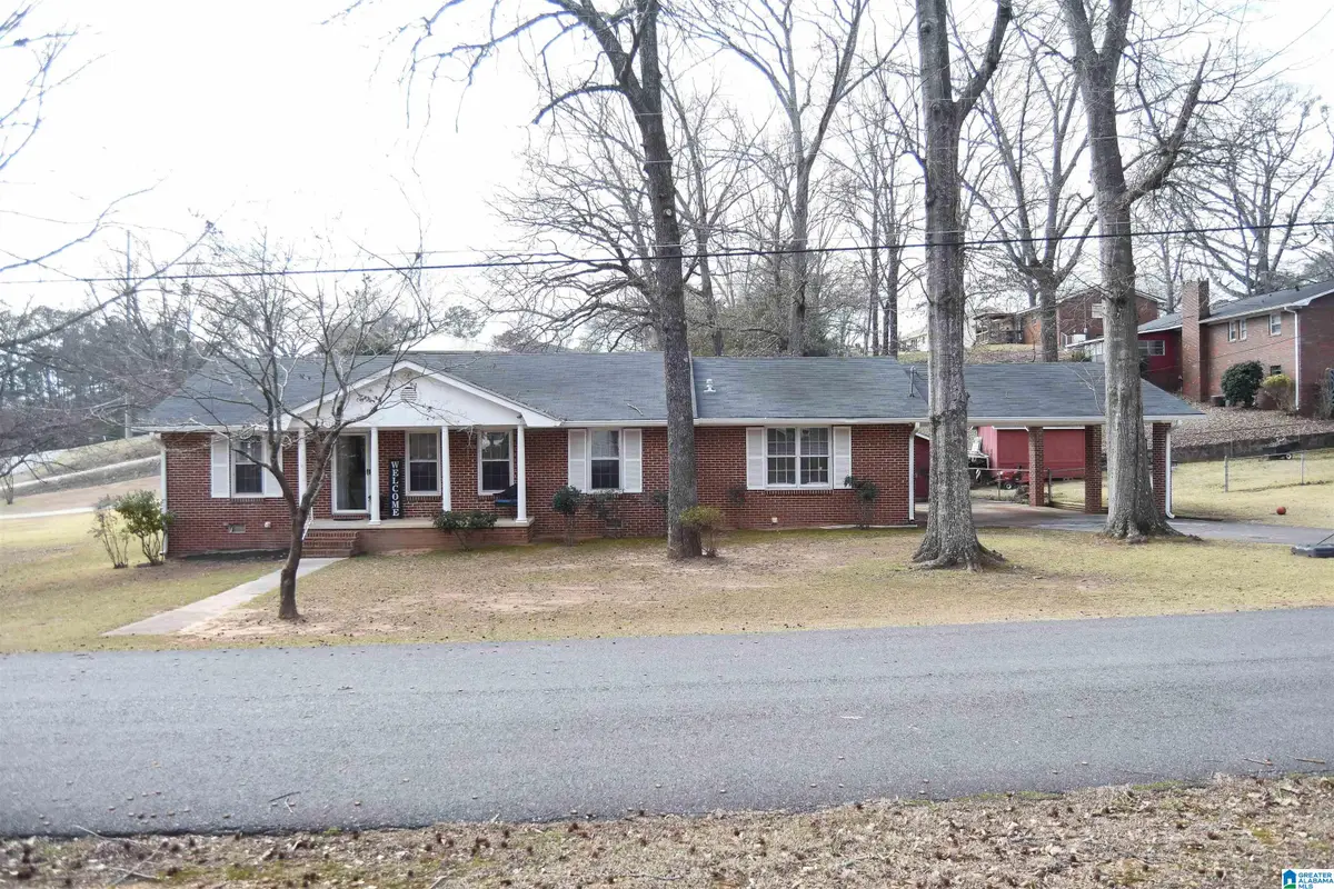1104 LYNN DRIVE, Oxford, AL 36203 - #1