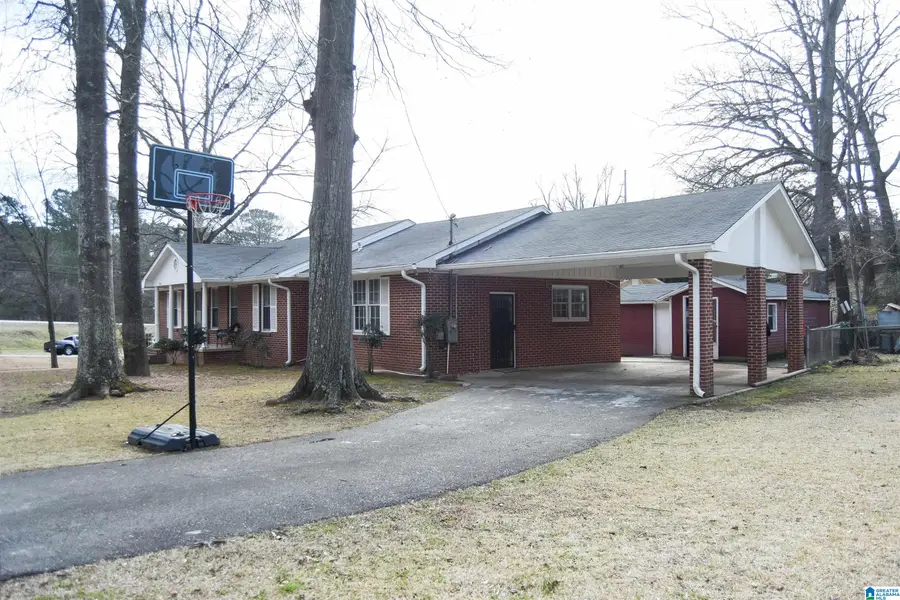 1104 LYNN DRIVE, Oxford, AL 36203 - #2