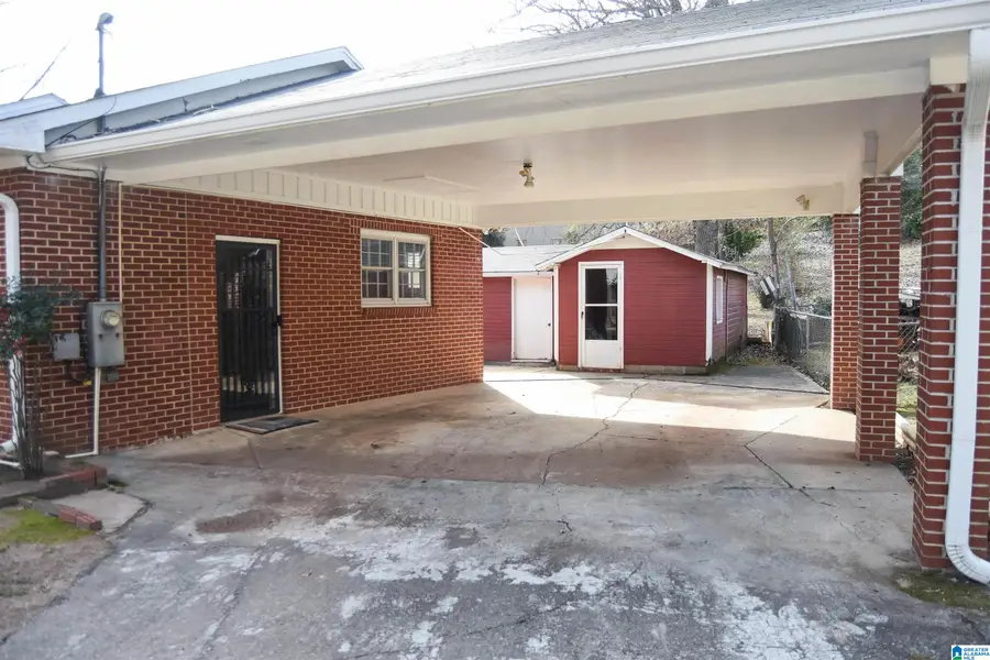 1104 LYNN DRIVE, Oxford, AL 36203 - #3