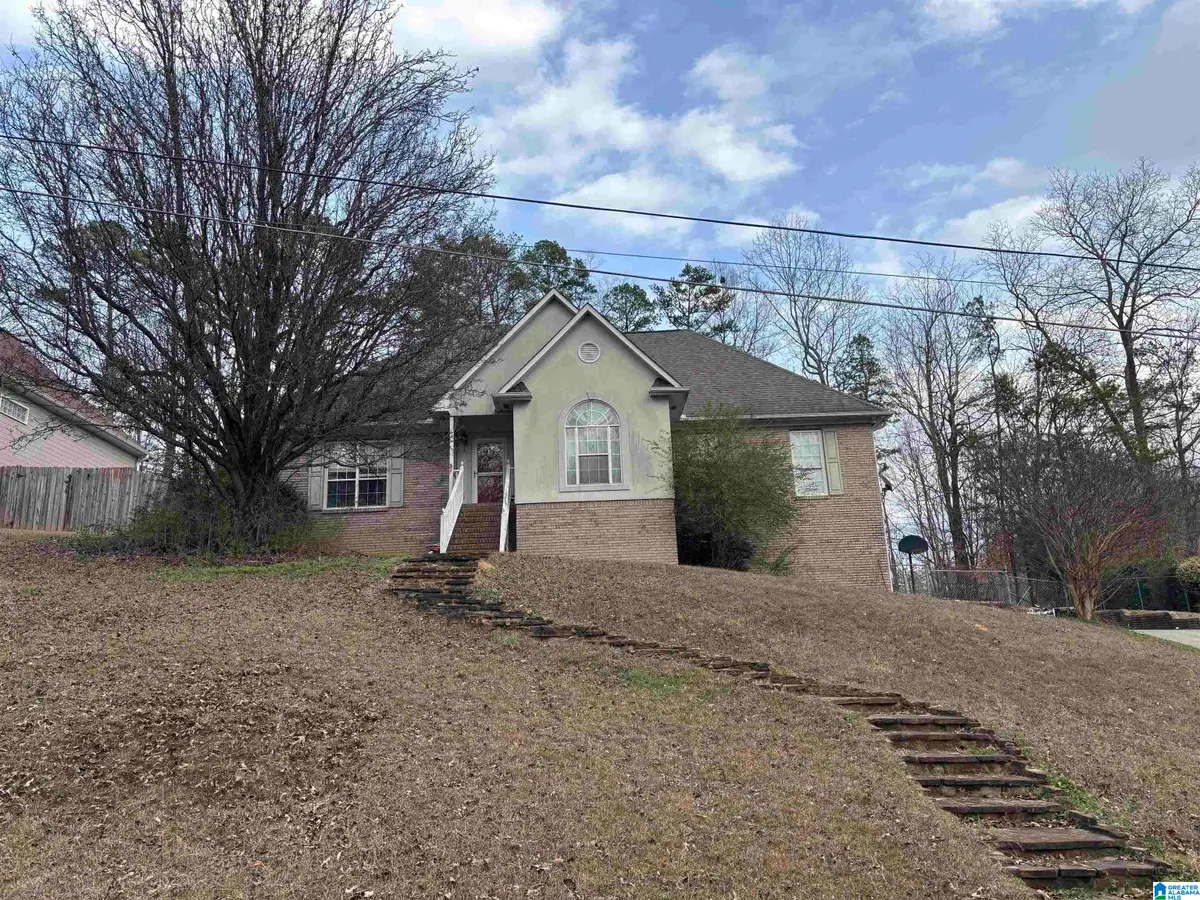 6805 ASHBERRY DRIVE, Pinson, AL 35126 - #1