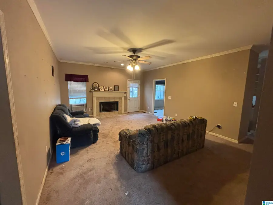 6805 ASHBERRY DRIVE, Pinson, AL 35126 - #3