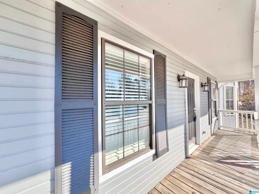 6877 BRIARWOOD DRIVE, Pinson, AL 35126 - #2